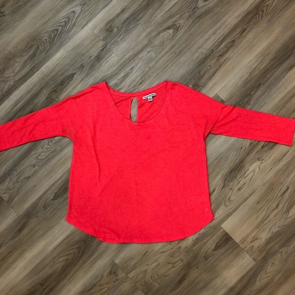 2/$12 American Eagle Shirt - Picture 2 of 4